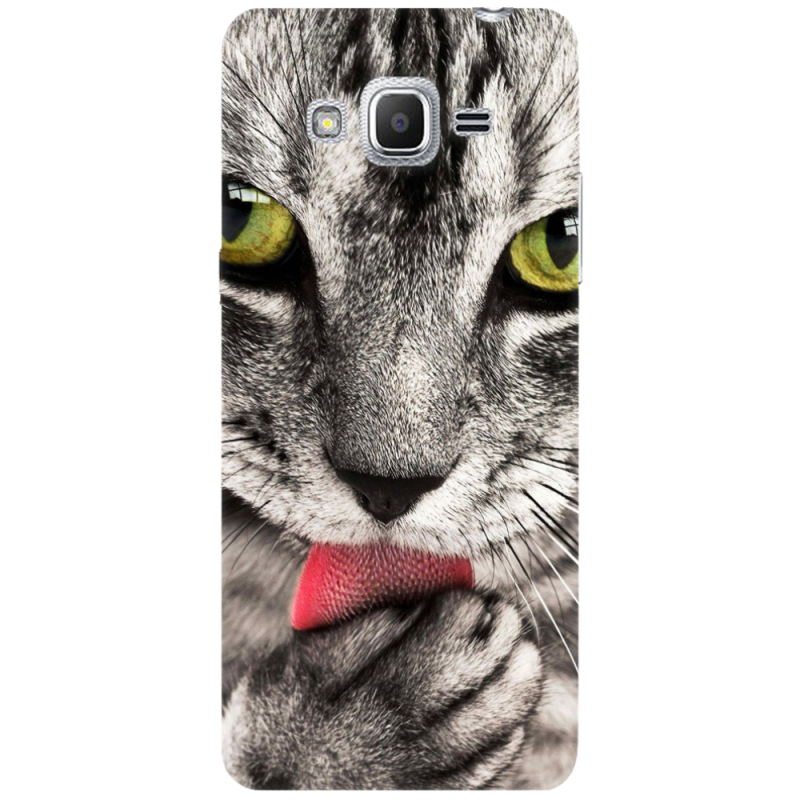 Чехол Uprint Samsung Galaxy J2 Prime G532F 