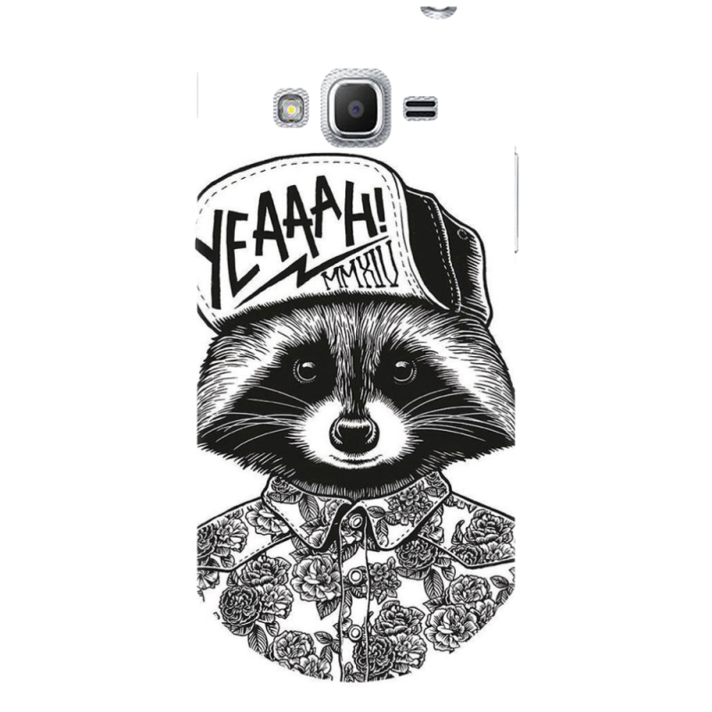 Чехол Uprint Samsung Galaxy J2 Prime G532F 