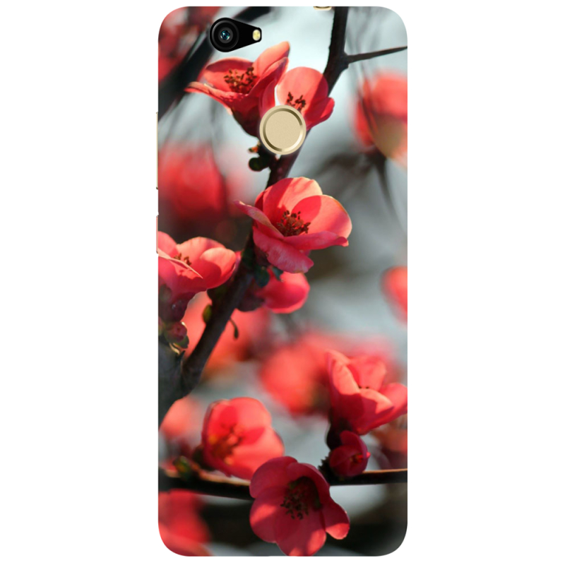 Чехол Uprint Huawei Nova Awakening Spring