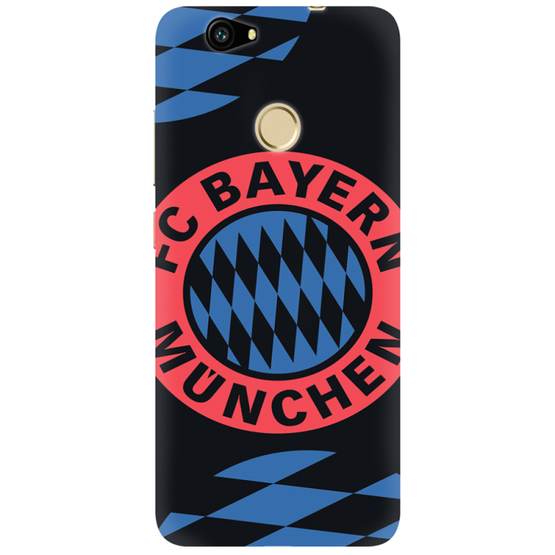 Чехол Uprint Huawei Nova FC Bayern