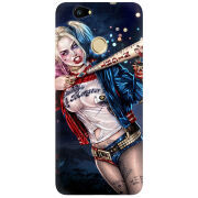 Чехол Uprint Huawei Nova Harley Quinn