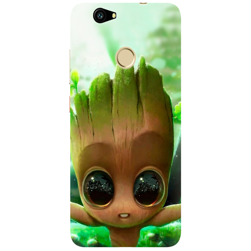 Чехол Uprint Huawei Nova Groot