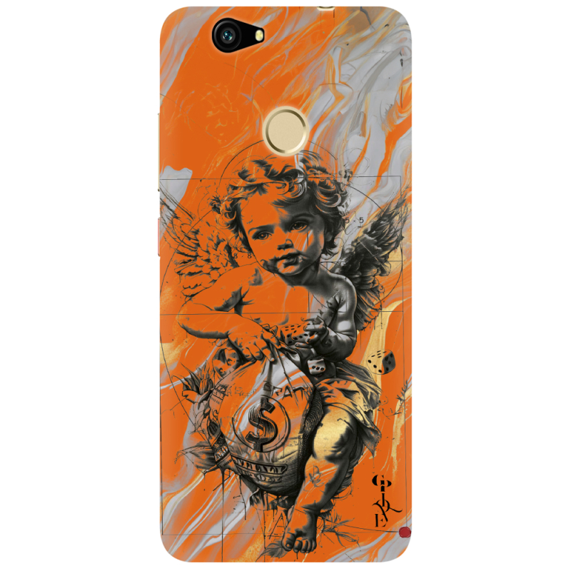 Чехол Uprint Huawei Nova 