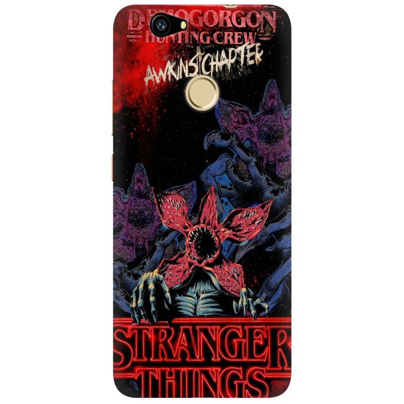 Чехол Uprint Huawei Nova 