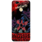 Чехол Uprint Huawei Nova 