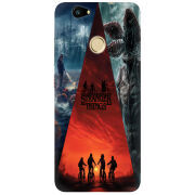 Чехол Uprint Huawei Nova 