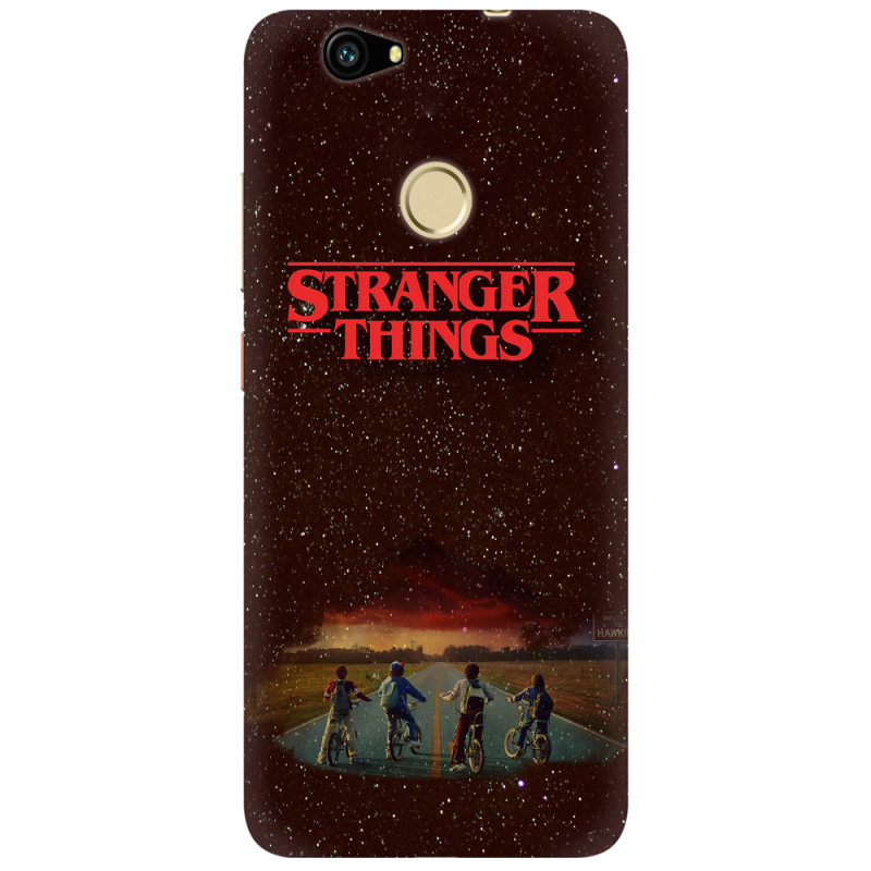 Чехол Uprint Huawei Nova 