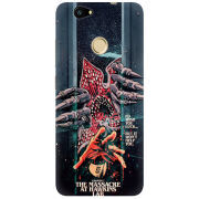 Чехол Uprint Huawei Nova 