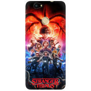 Чехол Uprint Huawei Nova 