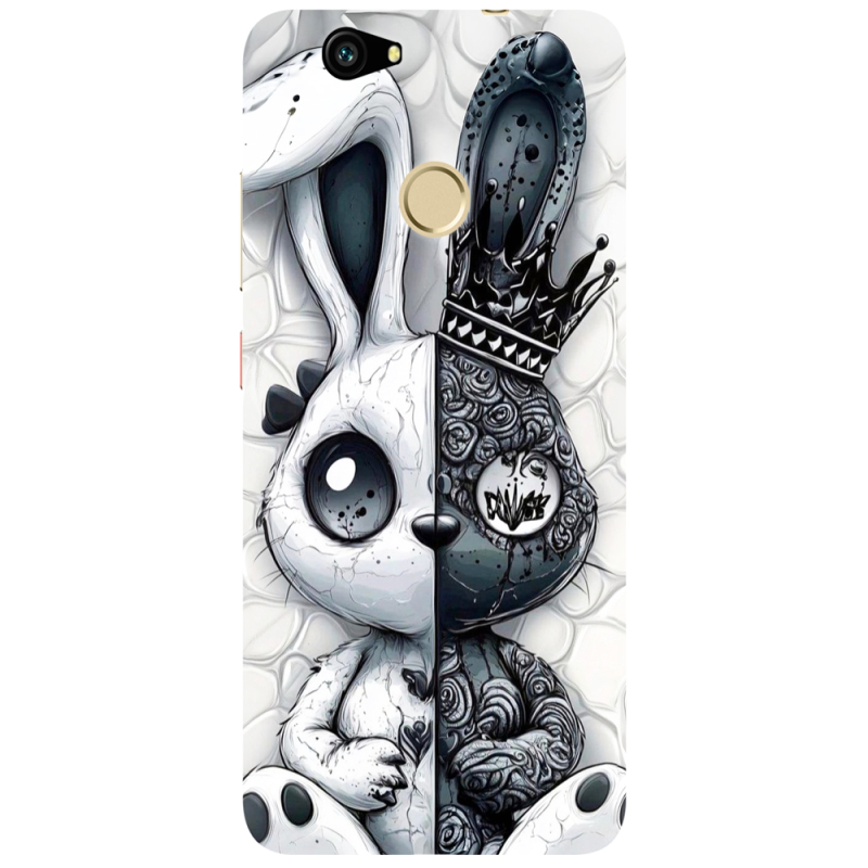 Чехол Uprint Huawei Nova 