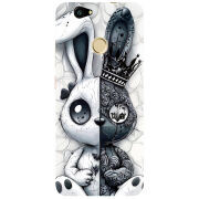 Чехол Uprint Huawei Nova 