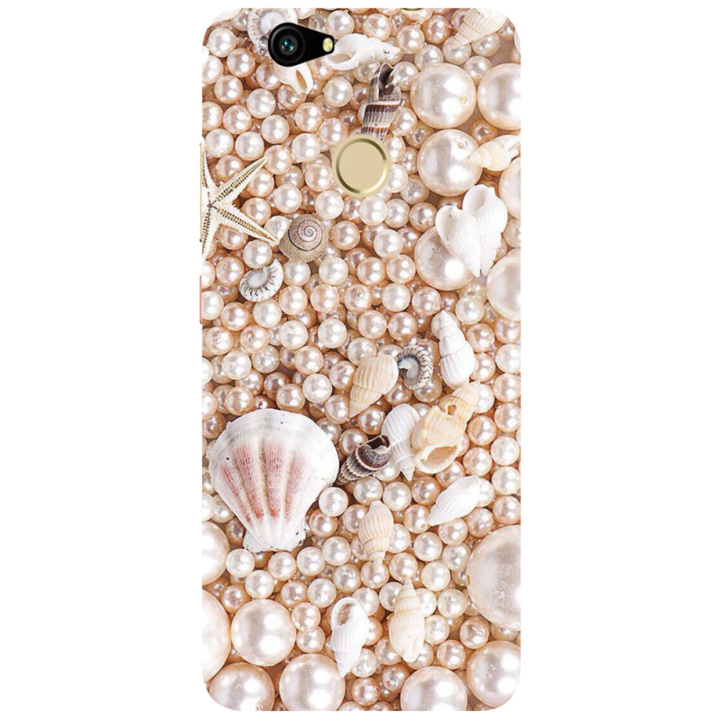 Чехол Uprint Huawei Nova 