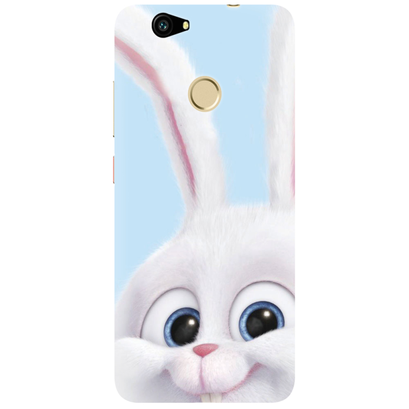 Чехол Uprint Huawei Nova Rabbit