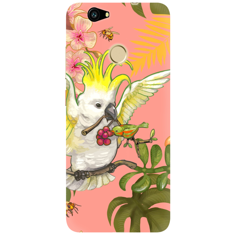 Чехол Uprint Huawei Nova 
