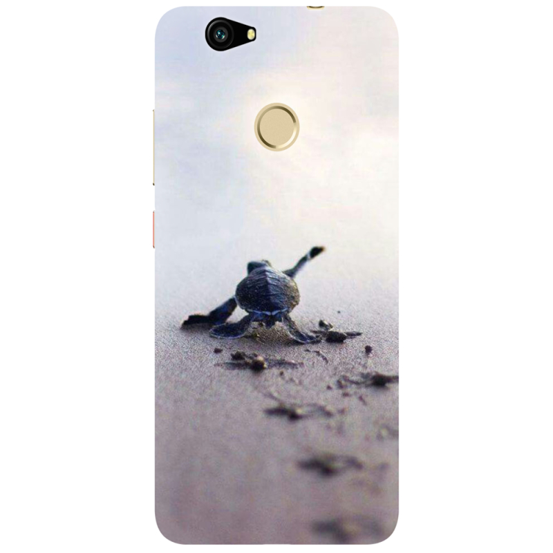 Чехол Uprint Huawei Nova 