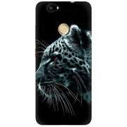 Чехол Uprint Huawei Nova Leopard