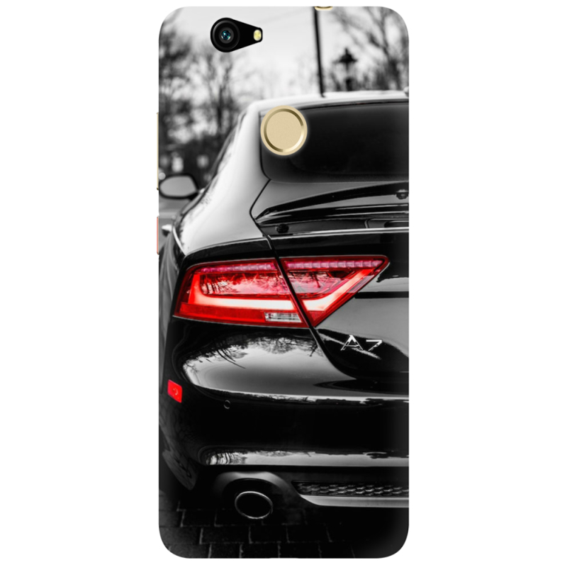 Чехол Uprint Huawei Nova Audi A7