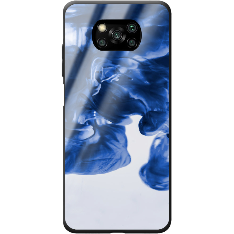 Защитный чехол BoxFace Glossy Panel Poco X3 Pro 