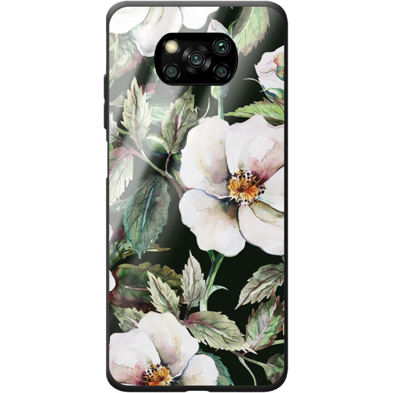 Защитный чехол BoxFace Glossy Panel Poco X3 Pro 