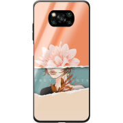 Защитный чехол BoxFace Glossy Panel Poco X3 Pro 