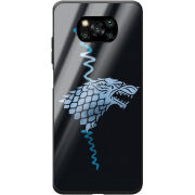 Защитный чехол BoxFace Glossy Panel Poco X3 Pro Game of Starks