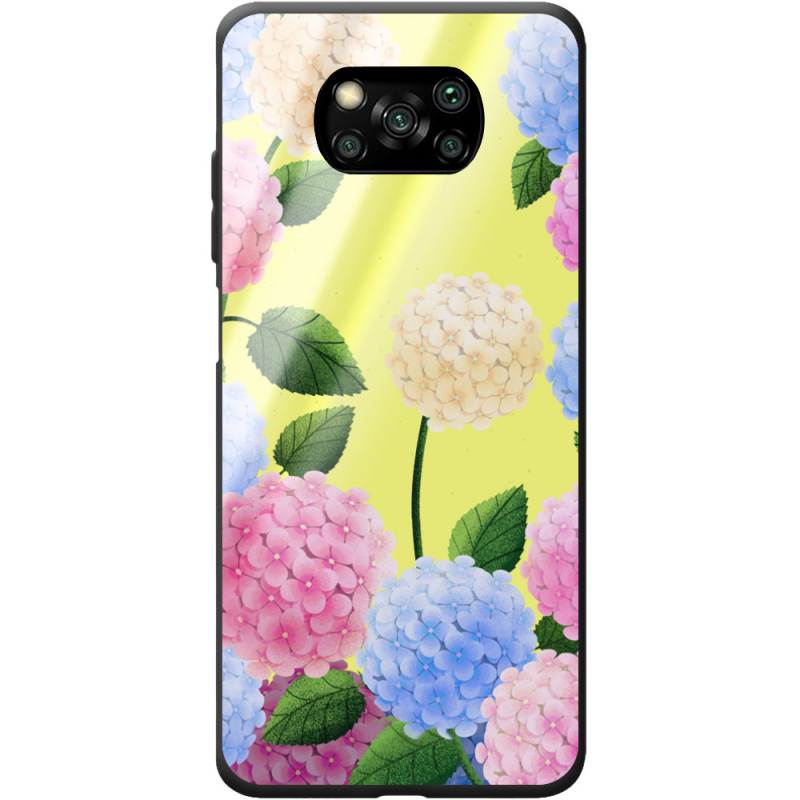 Защитный чехол BoxFace Glossy Panel Poco X3 Pro 