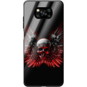 Защитный чехол BoxFace Glossy Panel Poco X3 Pro 