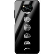 Защитный чехол BoxFace Glossy Panel Poco X3 Pro 