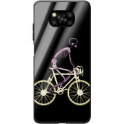 Защитный чехол BoxFace Glossy Panel Poco X3 Pro 