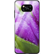 Защитный чехол BoxFace Glossy Panel Poco X3 Pro 