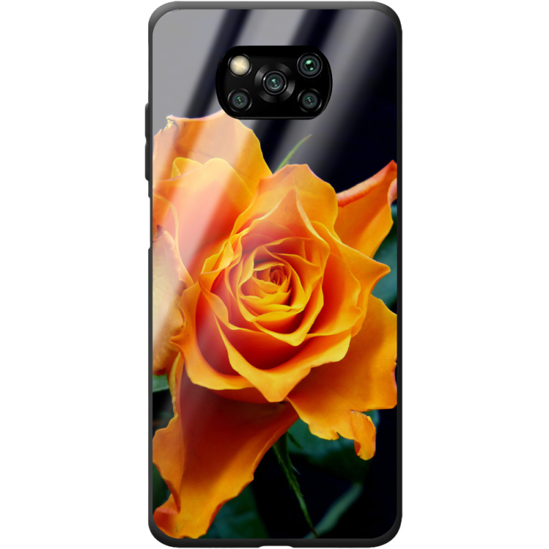 Защитный чехол BoxFace Glossy Panel Poco X3 Pro 