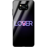 Защитный чехол BoxFace Glossy Panel Poco X3 Pro 