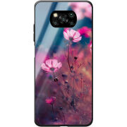 Защитный чехол BoxFace Glossy Panel Poco X3 Pro 