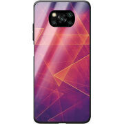 Защитный чехол BoxFace Glossy Panel Poco X3 Pro 