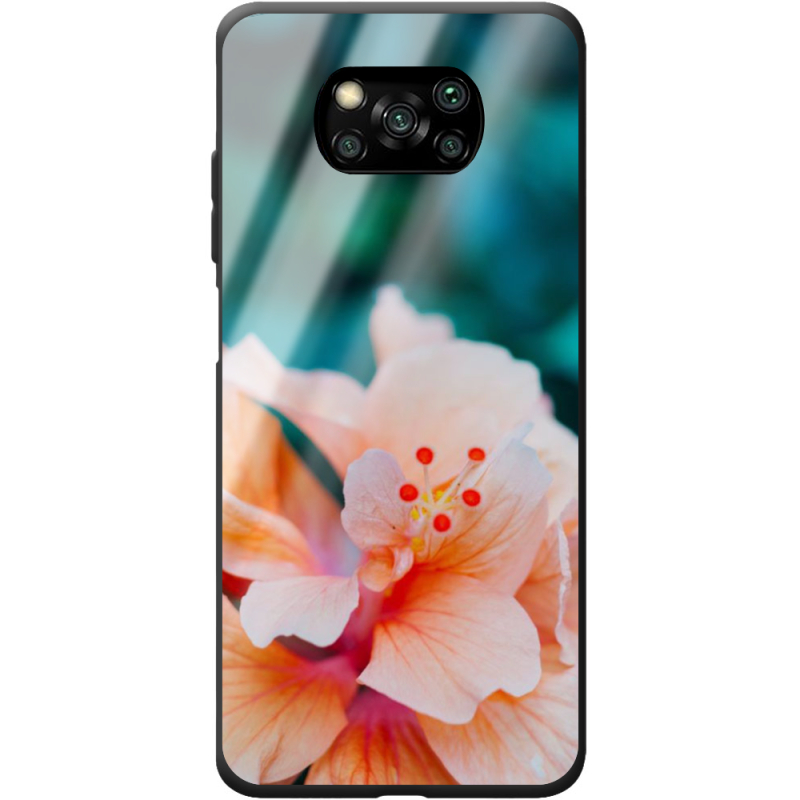 Защитный чехол BoxFace Glossy Panel Poco X3 Pro 