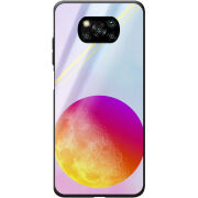 Защитный чехол BoxFace Glossy Panel Poco X3 Pro 