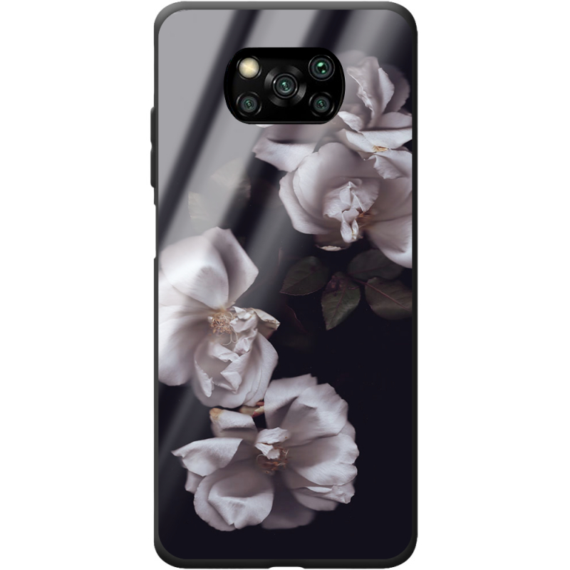 Защитный чехол BoxFace Glossy Panel Poco X3 Pro 