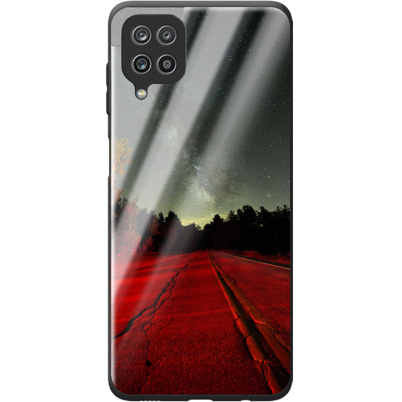 Защитный чехол BoxFace Glossy Panel Samsung Galaxy A22 (A225) 