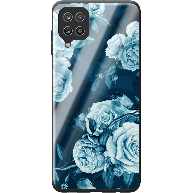 Защитный чехол BoxFace Glossy Panel Samsung Galaxy A22 (A225) 