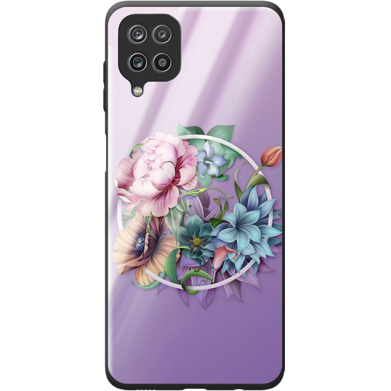 Защитный чехол BoxFace Glossy Panel Samsung Galaxy A22 (A225) 