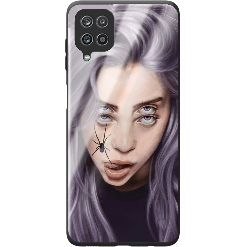 Защитный чехол BoxFace Glossy Panel Samsung Galaxy A22 (A225) 