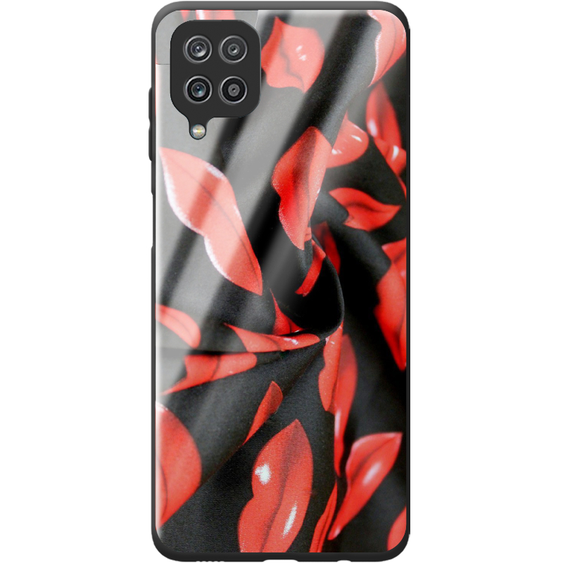 Защитный чехол BoxFace Glossy Panel Samsung Galaxy A22 (A225) 