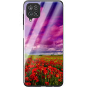 Защитный чехол BoxFace Glossy Panel Samsung Galaxy A22 (A225) 