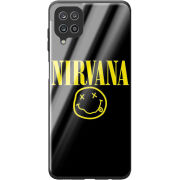 Защитный чехол BoxFace Glossy Panel Samsung Galaxy A22 (A225) NIRVANA