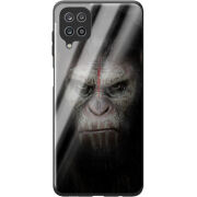 Защитный чехол BoxFace Glossy Panel Samsung Galaxy A22 (A225) The Gorilla