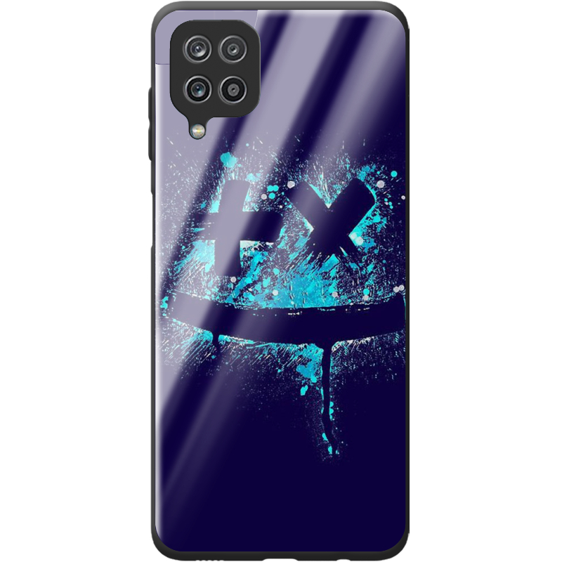 Защитный чехол BoxFace Glossy Panel Samsung Galaxy A22 (A225) 