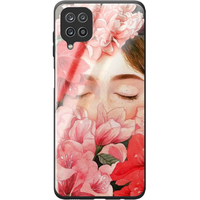 Защитный чехол BoxFace Glossy Panel Samsung Galaxy A22 (A225) 