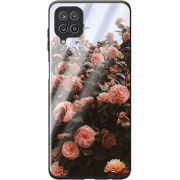 Защитный чехол BoxFace Glossy Panel Samsung Galaxy A22 (A225) 