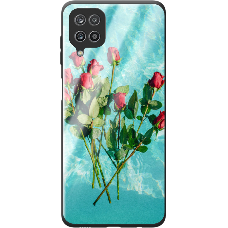 Защитный чехол BoxFace Glossy Panel Samsung Galaxy A22 (A225) 