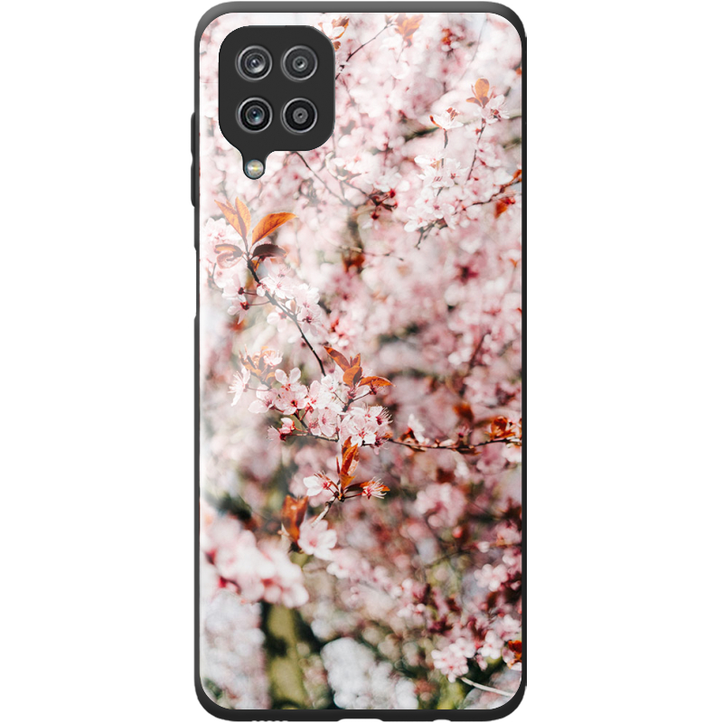 Защитный чехол BoxFace Glossy Panel Samsung Galaxy M32 (M325) 